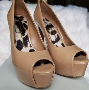 Jessica Simpson Heels